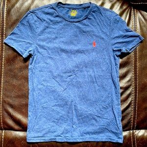 Polo Casual Tshirt